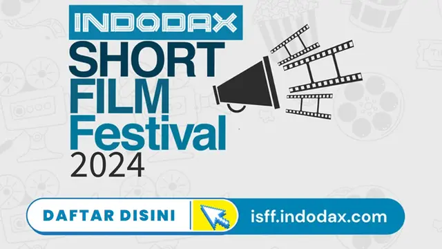 ISFF 2024 Digelar, Kembali Gandeng Mira Lesmana sebagai Juri