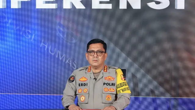 Dua Anggota Polri Terlibat Perampokan Mobil Pengangkut Uang Rp5,6 Miliar di Padang