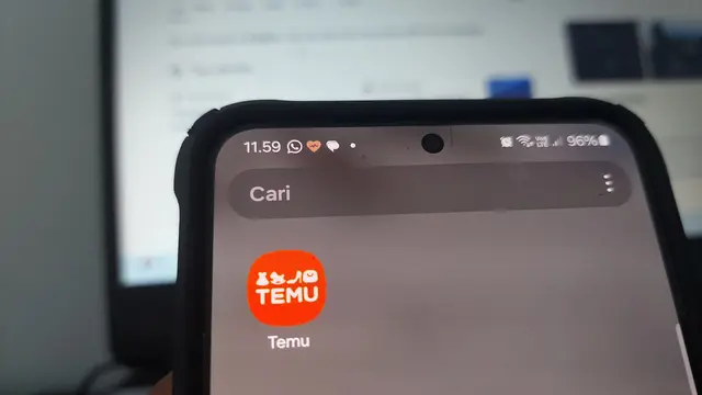 Alasan Pemerintah Tak Izinkan Aplikasi E-Commerce Temu Masuk Indonesia